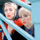 Twin Flames #10. Gem & Stella Stevens