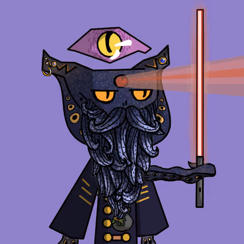 Alien #4533