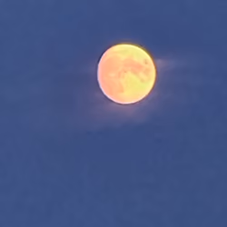 moon #1