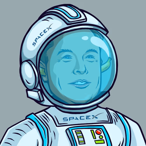 Elon #2483