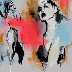 Study - The Meta Furies