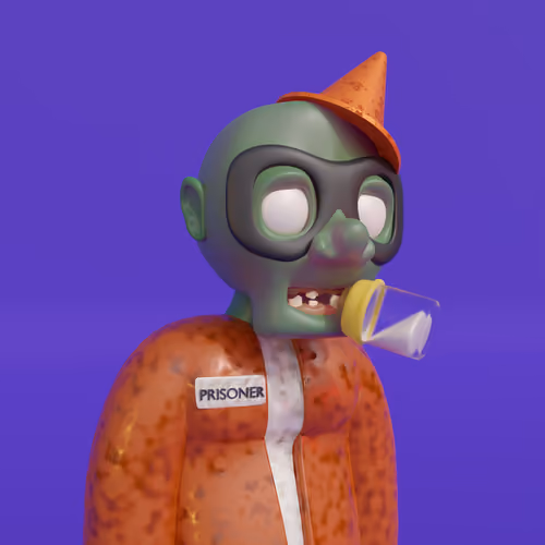 Zombie villager 137