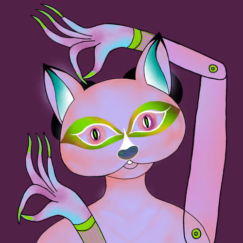 Item #96478624150521358741153497565397979934723246655144442291387314769072119349249 Media