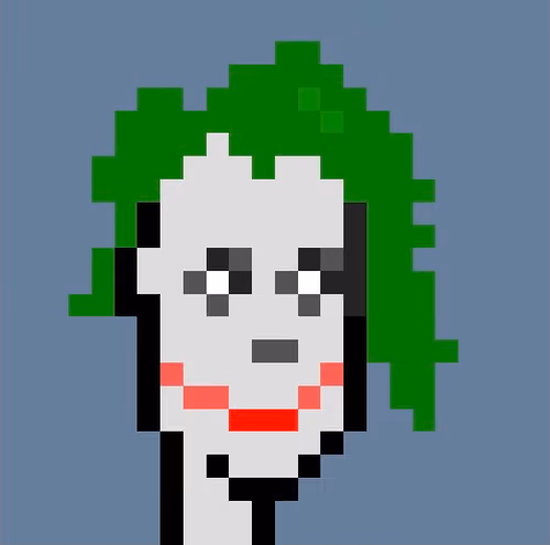 Item #31656027019214542728032963376946898044520153735691315257974040433447309148161 Media