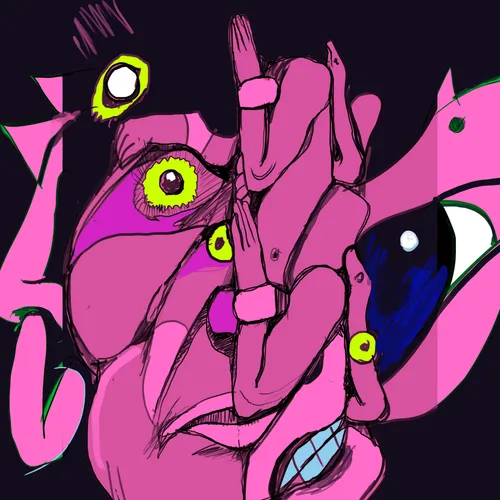 Item #41214688483596147503737502216052218897266725628319243521610957964543002673153 Media