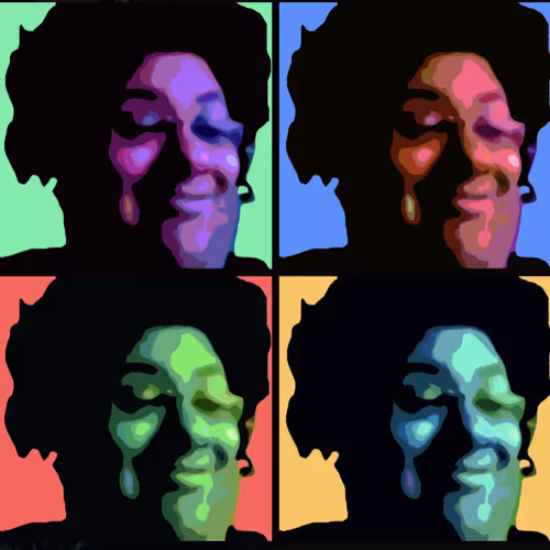 LinkEnfungible Collection