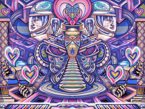 Item #27516421397373879820995515828668081369974092337483285675967043701036692799489 Media