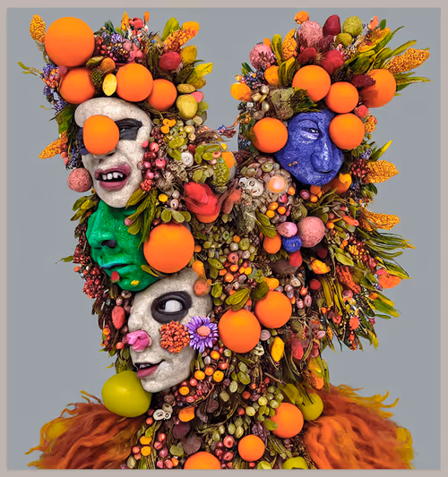 Item #25132516545310777322247092503566901919837857943211968230307158546142887673857 Media