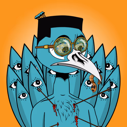 Item #38653561448334647737975706805635006337920383515261132751550630280446252941313 Media