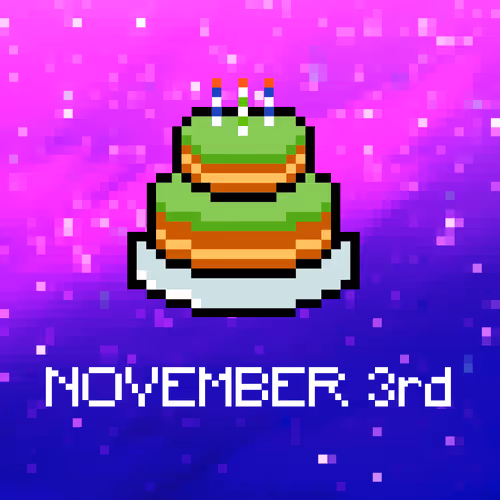 Item #41739340450455076826184753999089740425936022207187338094965988107599889825793 Media