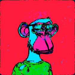 Pop Gary Ape