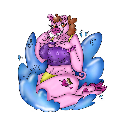 every side of a story is never empty!