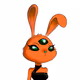 Rabbilien-Planet Collection - old