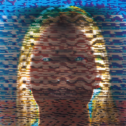 Item #25516059561176435933857816824853364342191525040352387082394611319779241230337 Media