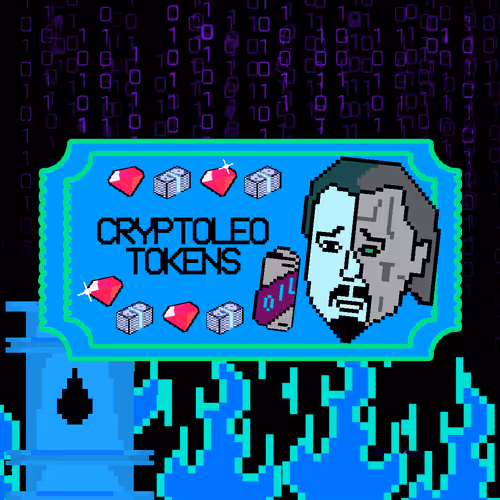 Cryptoleos Tokens