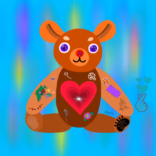 Item #115691094695076561130208297822111570068287472353222667812702217228755344031745 Media