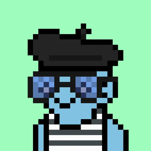 PixelCat 6272