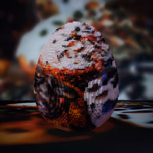 Item #6668919349782021229208147414467641029682540724439914016416344543111478771713 Media