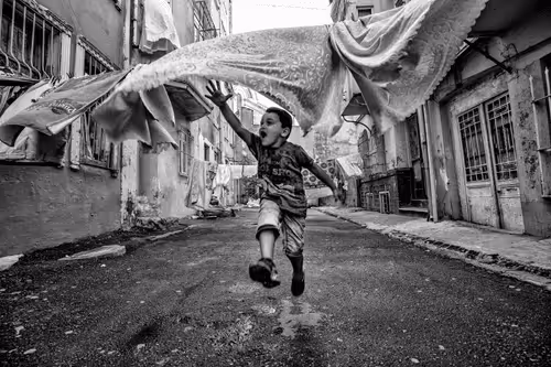 Editions by Sener Tekci