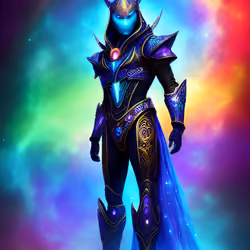 Horned Nova