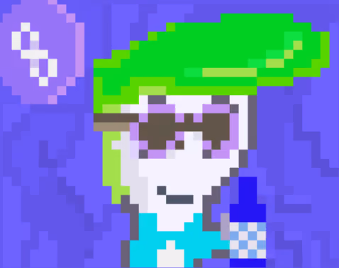 Polymaniac #110