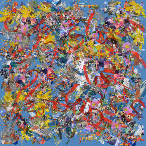 Item #2690131643420424315162607231449986174735197820919925472021900349622936666113 Media