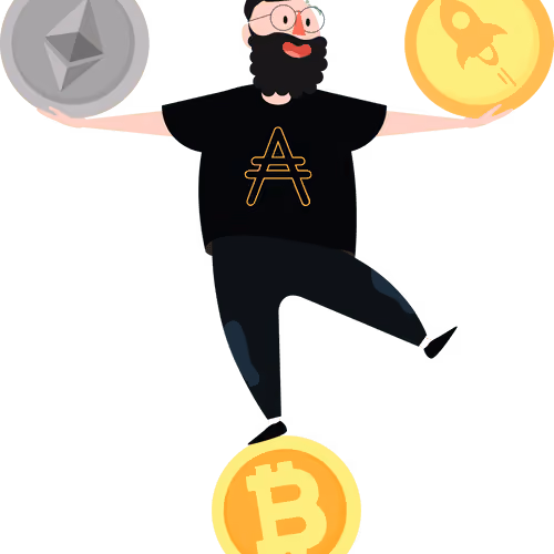 CrypyoHodl Genesis