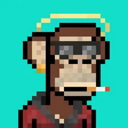 PixelApe 5401
