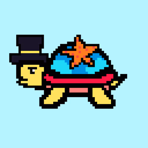 Tinyturtle