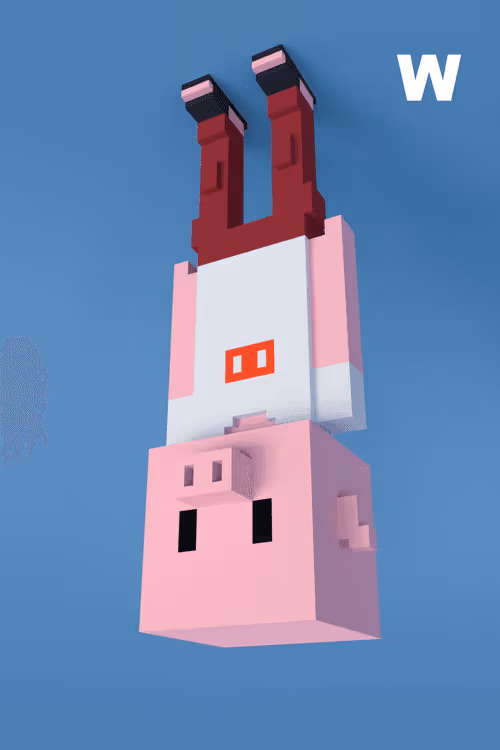 Item #59840799903914541949810634960946381550262514029105127175980732669626593312769 Media