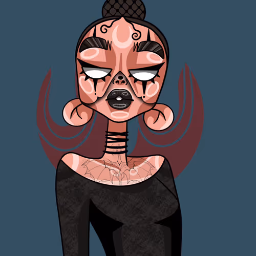 Zm Dolls