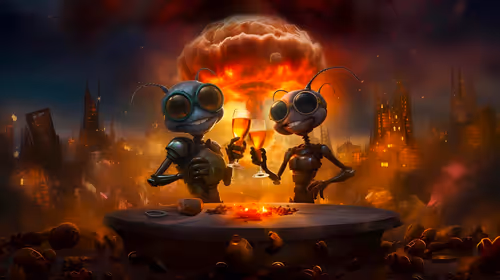 Item #50001716091269329473829724038078229537857214334417608541038307075515406614529 Media