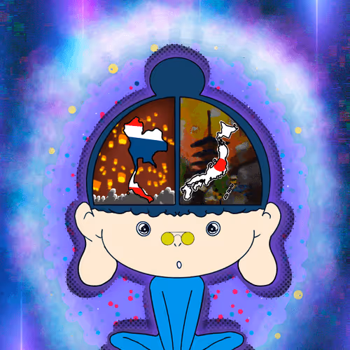 unstable mind and head