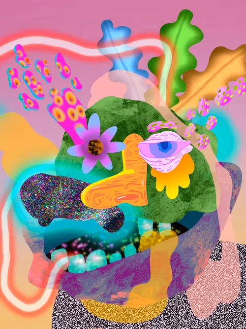 Item #23529528975354932316801755875190500070662478888906271277767929900891484717057 Media