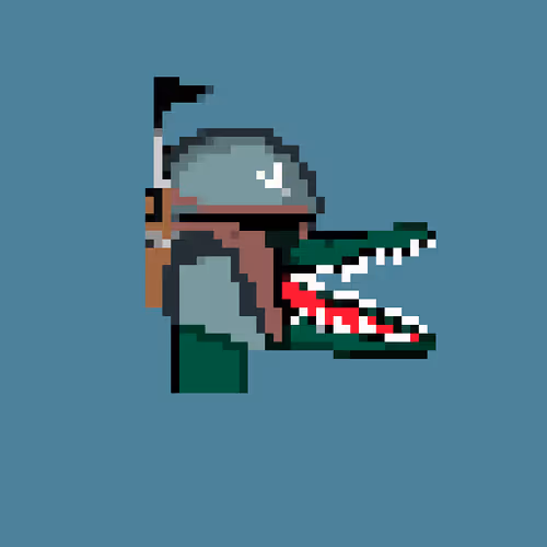 Item #44457861646702400061934662411236577649919618556322270102811033898988846710785 Media