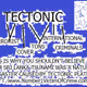 TECTONIC BLUE #9