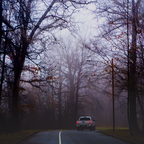 Echoes Of Solitude