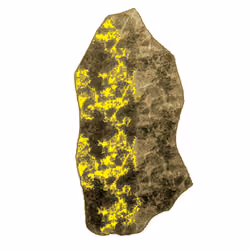 EtherRock Gold