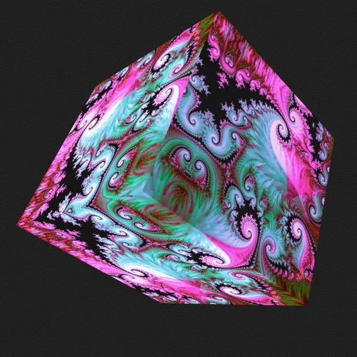 Item #94483455350401930760917008823486036964649470698017927072375249588088454774785 Media