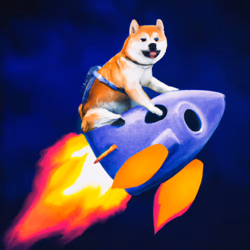 Shibainuart Rap