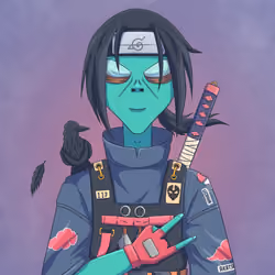 AliEnAvaTar #117