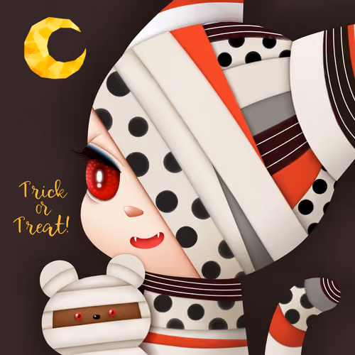 HAPPY HALLOWEEN!3