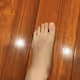 JJ's Feet Pics