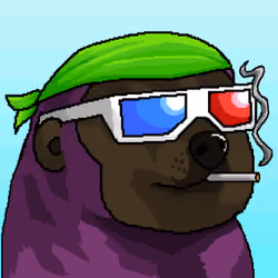 DogeKong #429