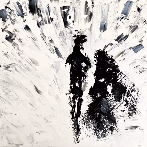 Serious Art Specials