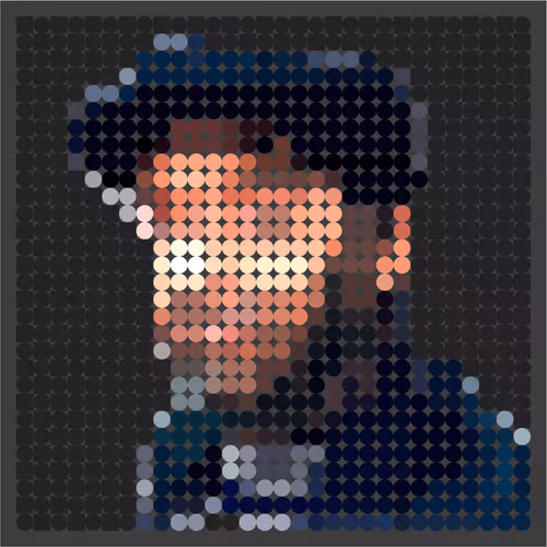 Item #98836687858784503532536195772081648506479726417403656110316430589144596480001 Media