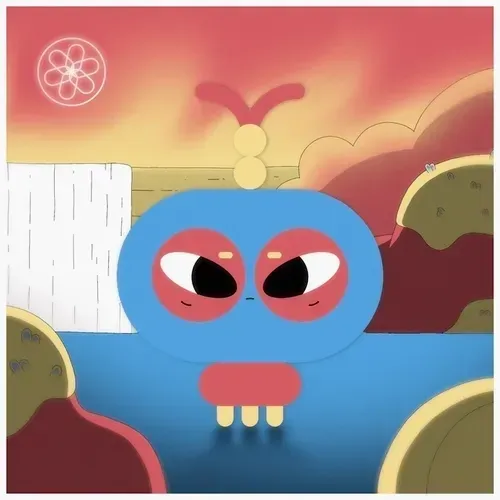 Item #5180668313976392539443430919306683426615559879786509381261786397417291120641 Media