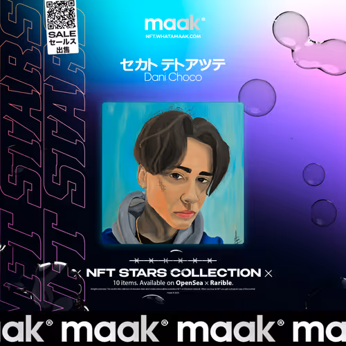 Nftstarsbymaak