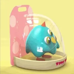 Joo-Joo !