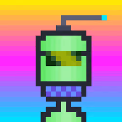 Frenly Robit #120